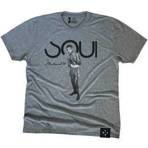 ALI - SOUL SERIES